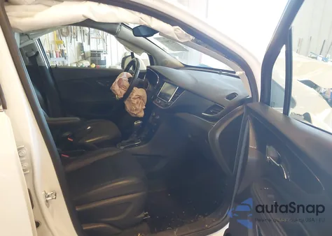 2018 Buick Encore Preferred z USA, uszkodzony, nr VIN KL4CJASB3JB662363